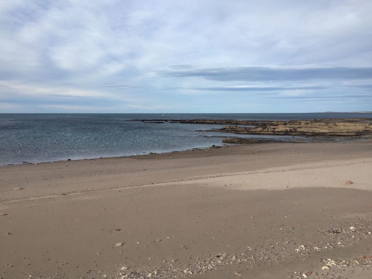 La Antonieta Estancia De Mar Dos Pozos Eksteriør bilde